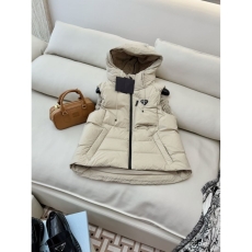 Prada Down Jackets